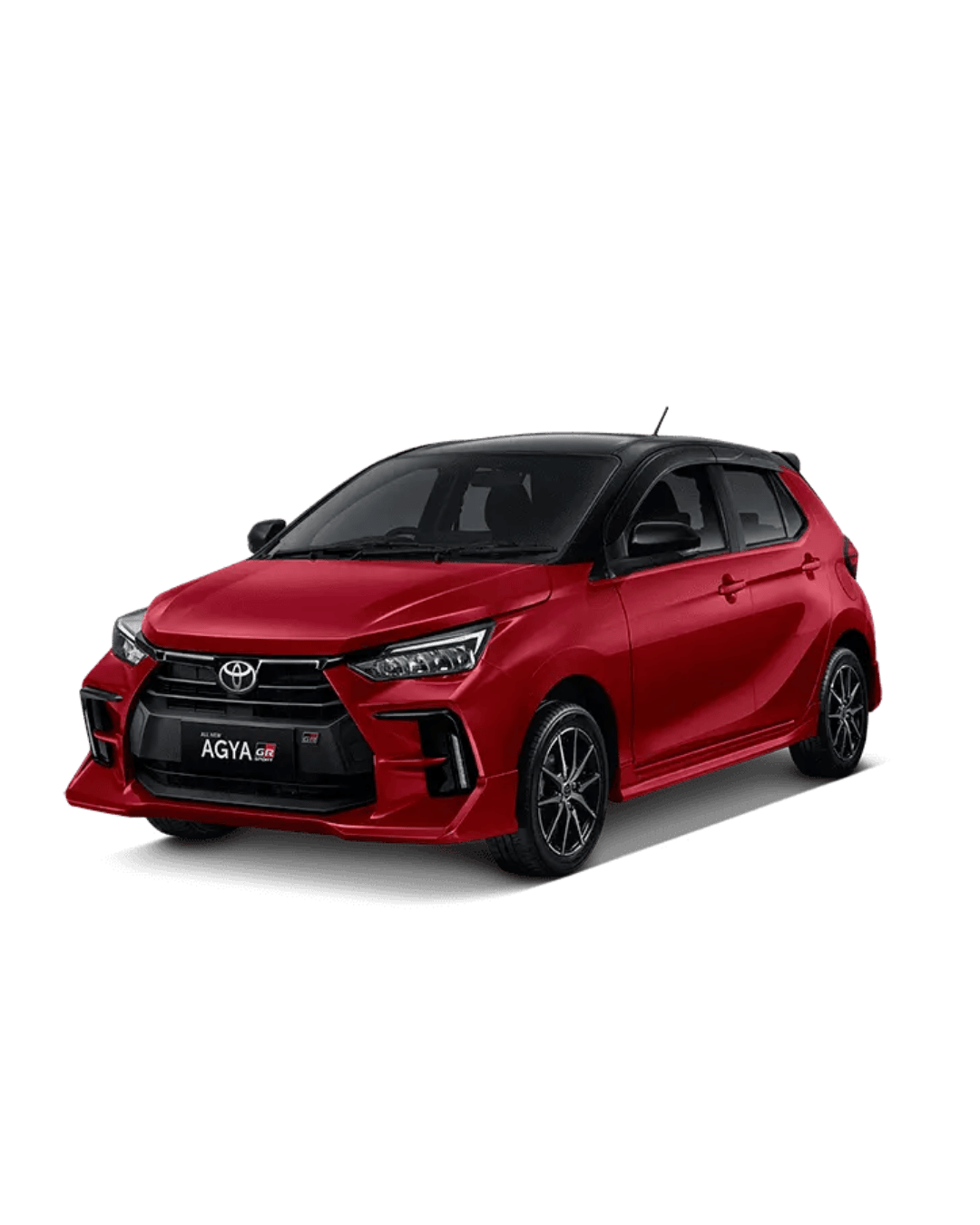 Toyota Agya