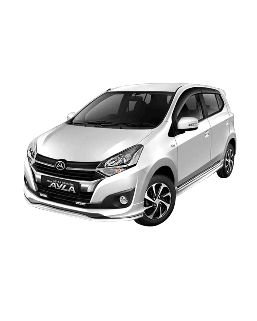 Daihatsu Ayla