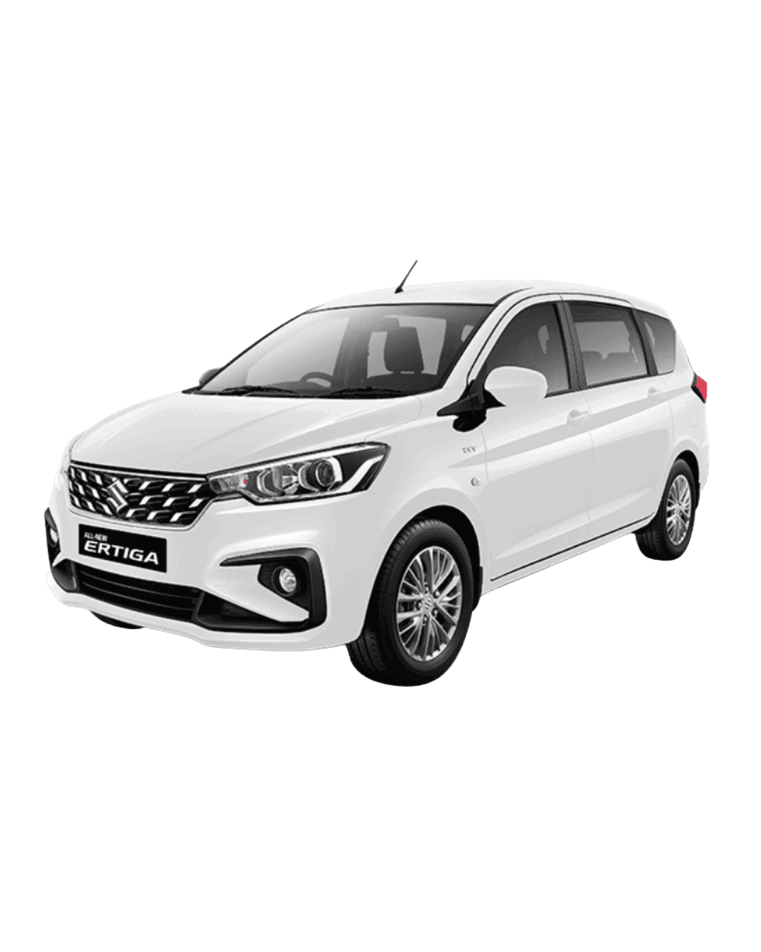 Suzuki Ertiga