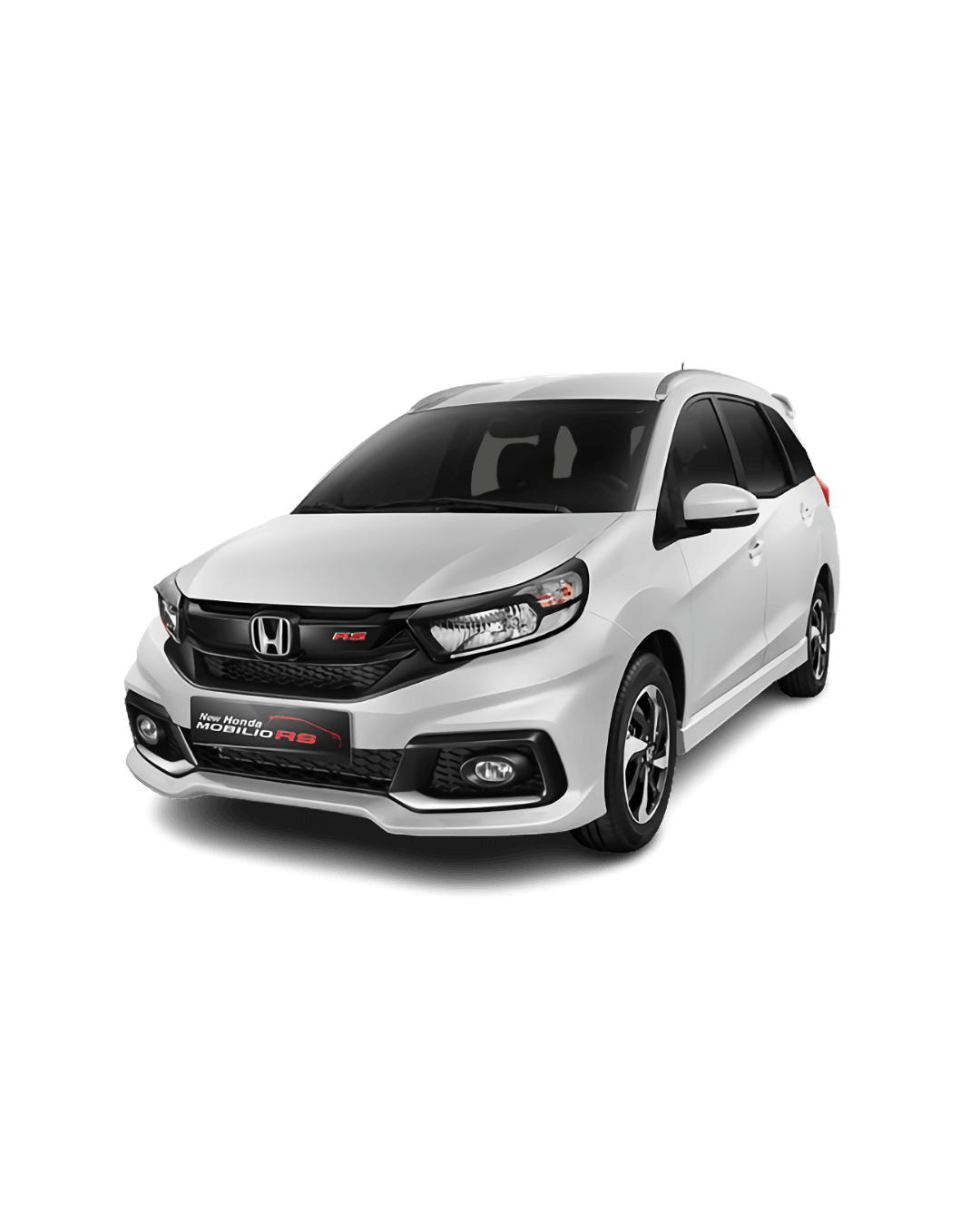Honda Mobilio