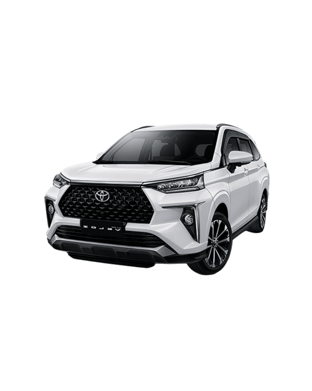 Toyota Veloz