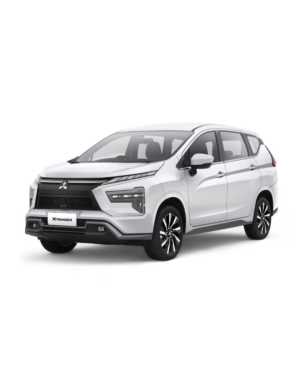 Mitsubishi Xpander
